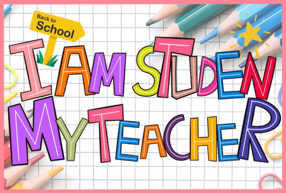 I Am Studen: Injecting Vibrant Energy into Educational Design