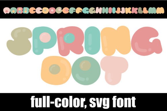 Spring Dot: Infusing Kawaii Charm into Modern Design